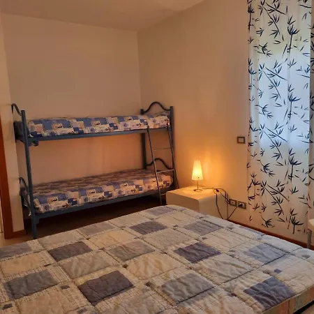 Bosco Dell'impero Apartment Bibione