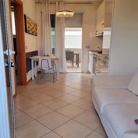 Apartment Bosco Dell'impero *