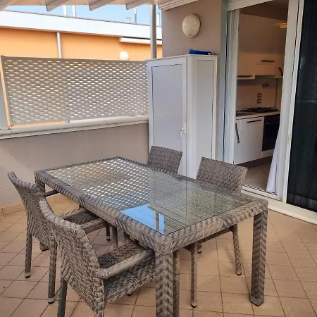 Bosco Dell'impero Apartment *