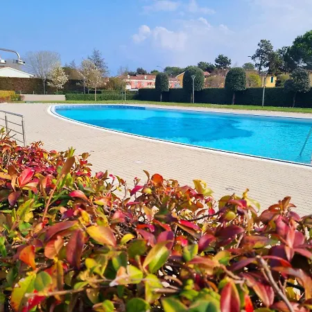 Bosco Dell'impero - With Pool Bibione