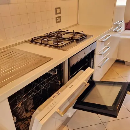 Bosco Dell'impero Bibione