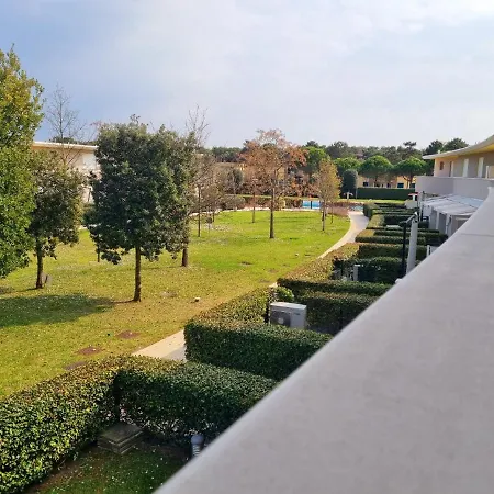 Bosco Dell'impero Apartment *