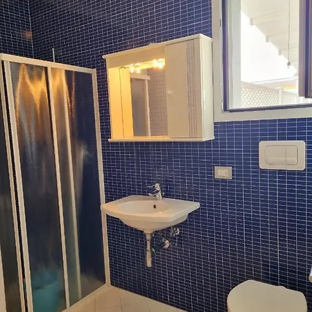 Bosco Dell'impero Apartman *