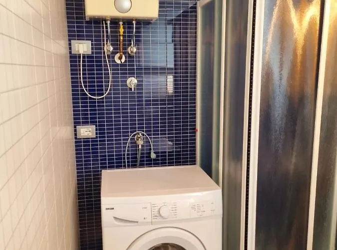 Apartman Bosco Dell'impero