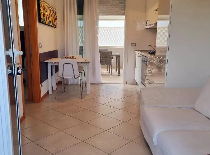 Apartman Bosco Dell'impero *