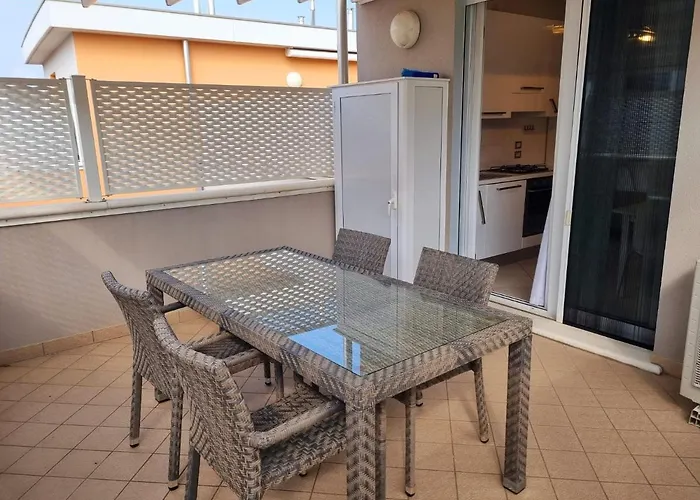 Bosco Dell'impero Appartamento *