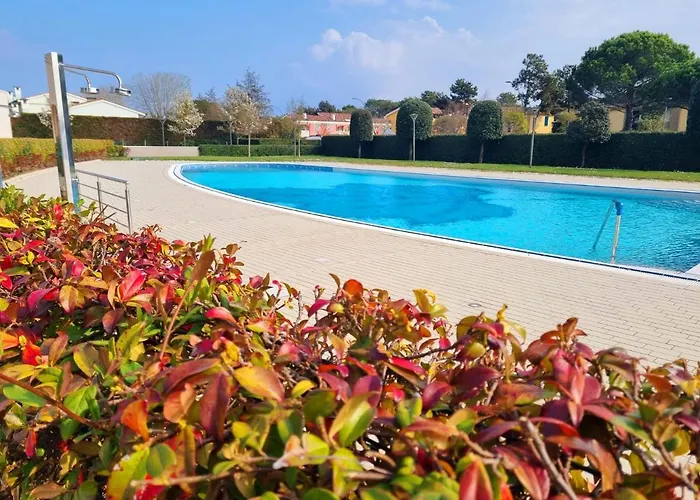 Bosco Dell'impero Bibione