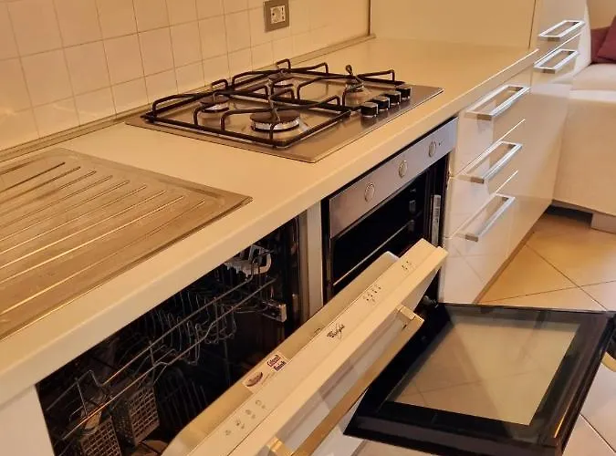 Bosco Dell'impero Bibione