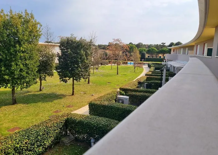 Bosco Dell'impero Apartman *