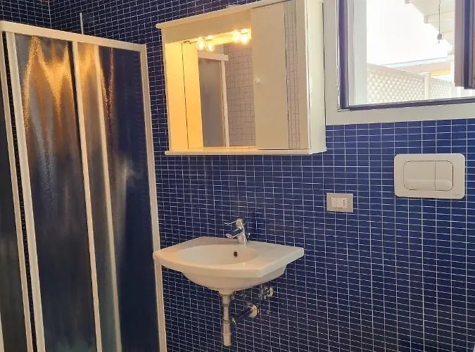 Bosco Dell'impero Apartman *